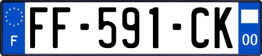 FF-591-CK