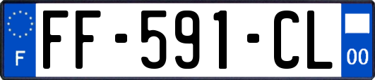 FF-591-CL