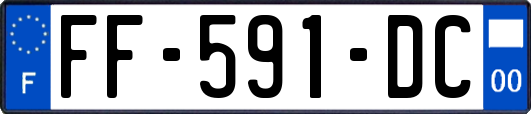 FF-591-DC