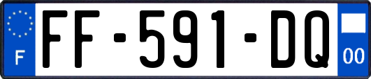 FF-591-DQ