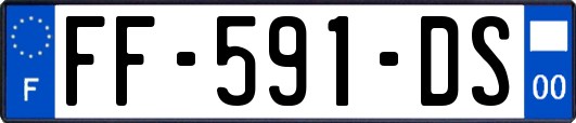 FF-591-DS