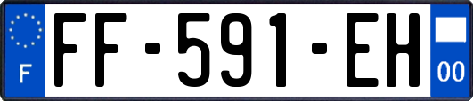 FF-591-EH