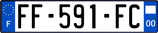 FF-591-FC