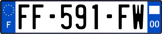 FF-591-FW