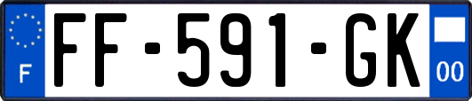 FF-591-GK
