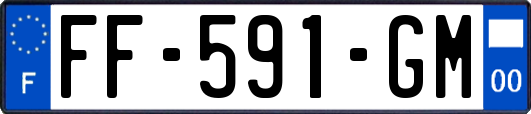 FF-591-GM