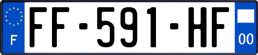 FF-591-HF