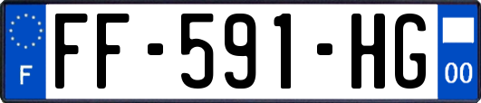 FF-591-HG
