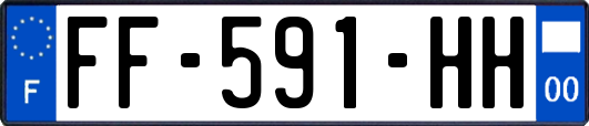 FF-591-HH