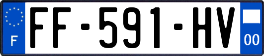 FF-591-HV