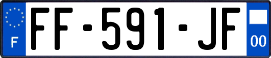 FF-591-JF