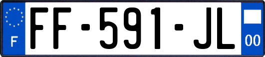 FF-591-JL