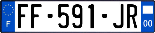 FF-591-JR