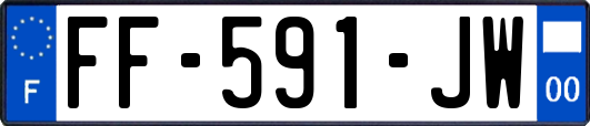 FF-591-JW