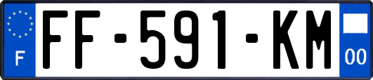 FF-591-KM