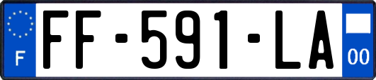 FF-591-LA