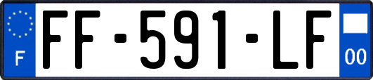 FF-591-LF
