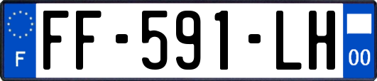 FF-591-LH