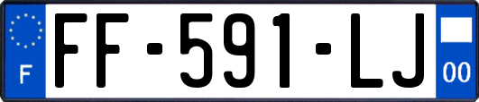 FF-591-LJ