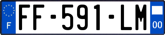 FF-591-LM