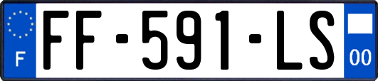 FF-591-LS