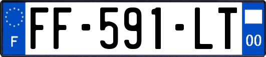 FF-591-LT