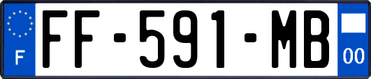 FF-591-MB