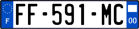 FF-591-MC