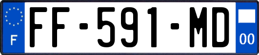 FF-591-MD