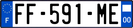 FF-591-ME