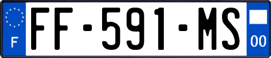 FF-591-MS