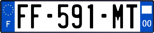 FF-591-MT