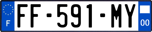 FF-591-MY