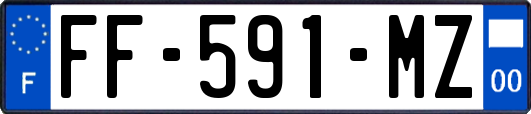 FF-591-MZ