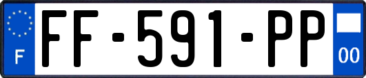 FF-591-PP
