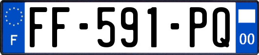 FF-591-PQ