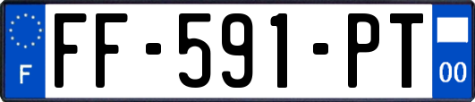 FF-591-PT