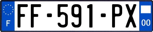 FF-591-PX