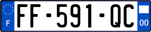 FF-591-QC