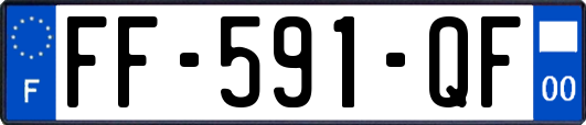 FF-591-QF
