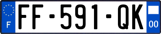 FF-591-QK