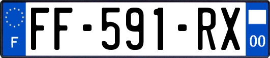 FF-591-RX