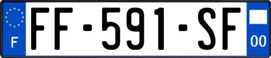 FF-591-SF