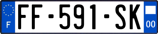 FF-591-SK