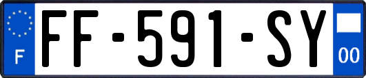 FF-591-SY
