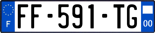FF-591-TG
