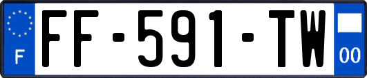 FF-591-TW