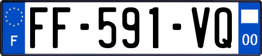 FF-591-VQ