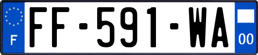 FF-591-WA