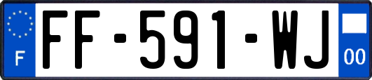 FF-591-WJ